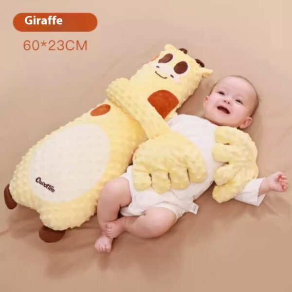 Cute Cotton Soothes Hands, Hugs Sleep, Anti Startle And Jumping Artifact - Image 4