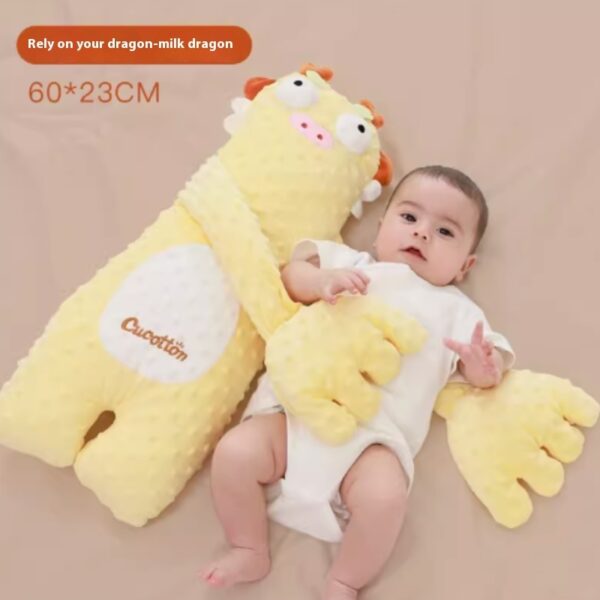 Cute Cotton Soothes Hands, Hugs Sleep, Anti Startle And Jumping Artifact - Image 3