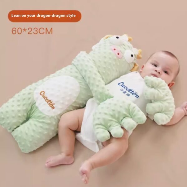 Cute Cotton Soothes Hands, Hugs Sleep, Anti Startle And Jumping Artifact - Image 2