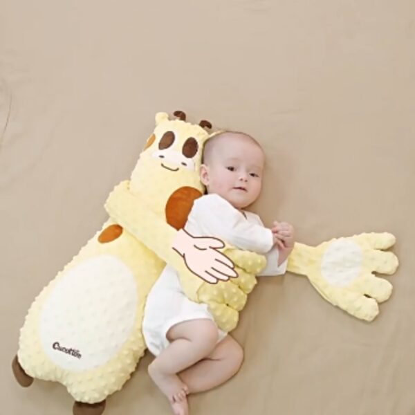 Cute Cotton Soothes Hands, Hugs Sleep, Anti Startle And Jumping Artifact